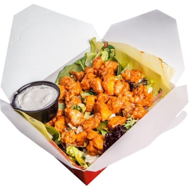 Side Salad.