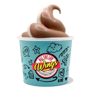Frozen Yogurt