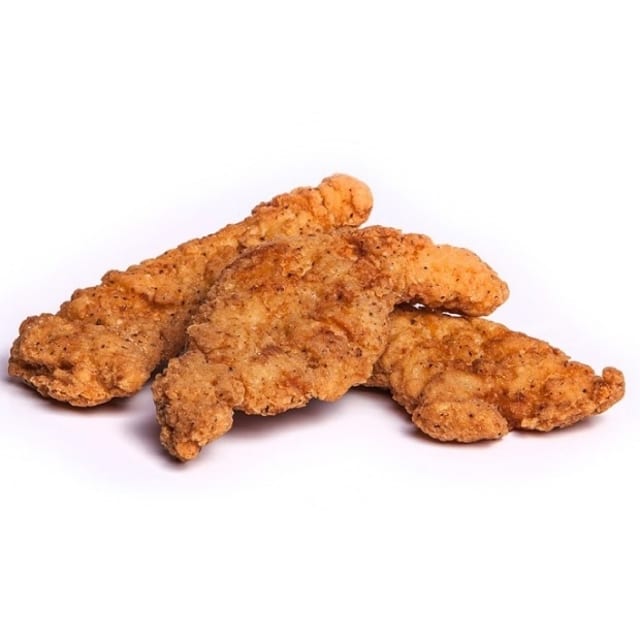 2 Piece Tenders.