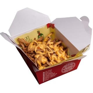 Cheese Fries