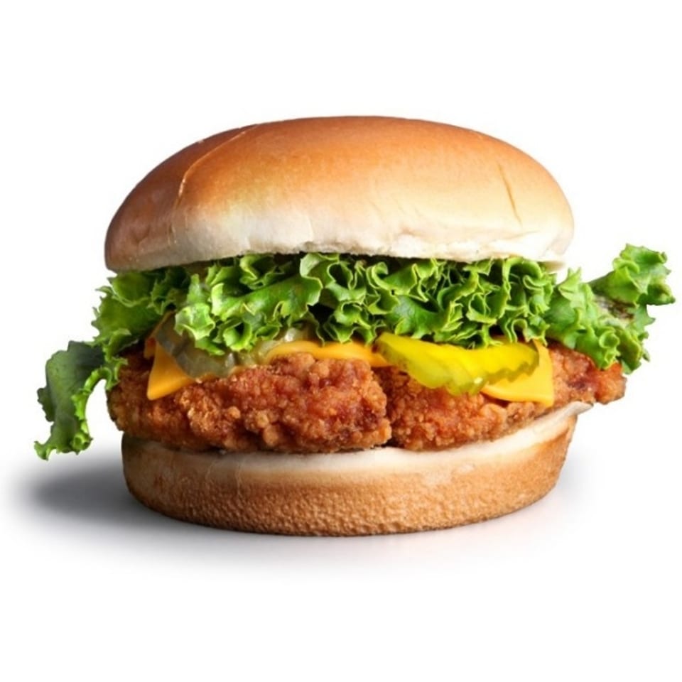 Savor Our Chicken Dishes