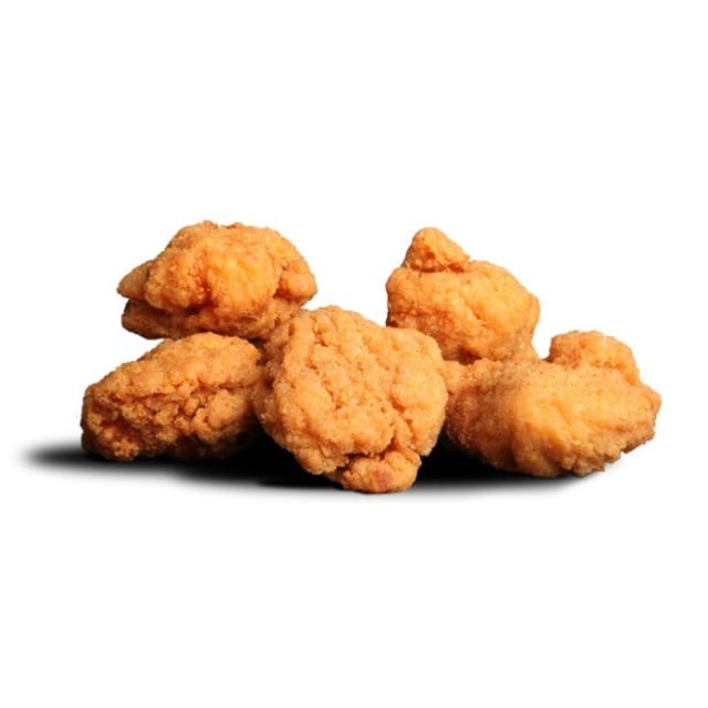 Boneless Wings.