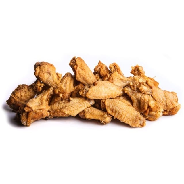 Traditional Wings.