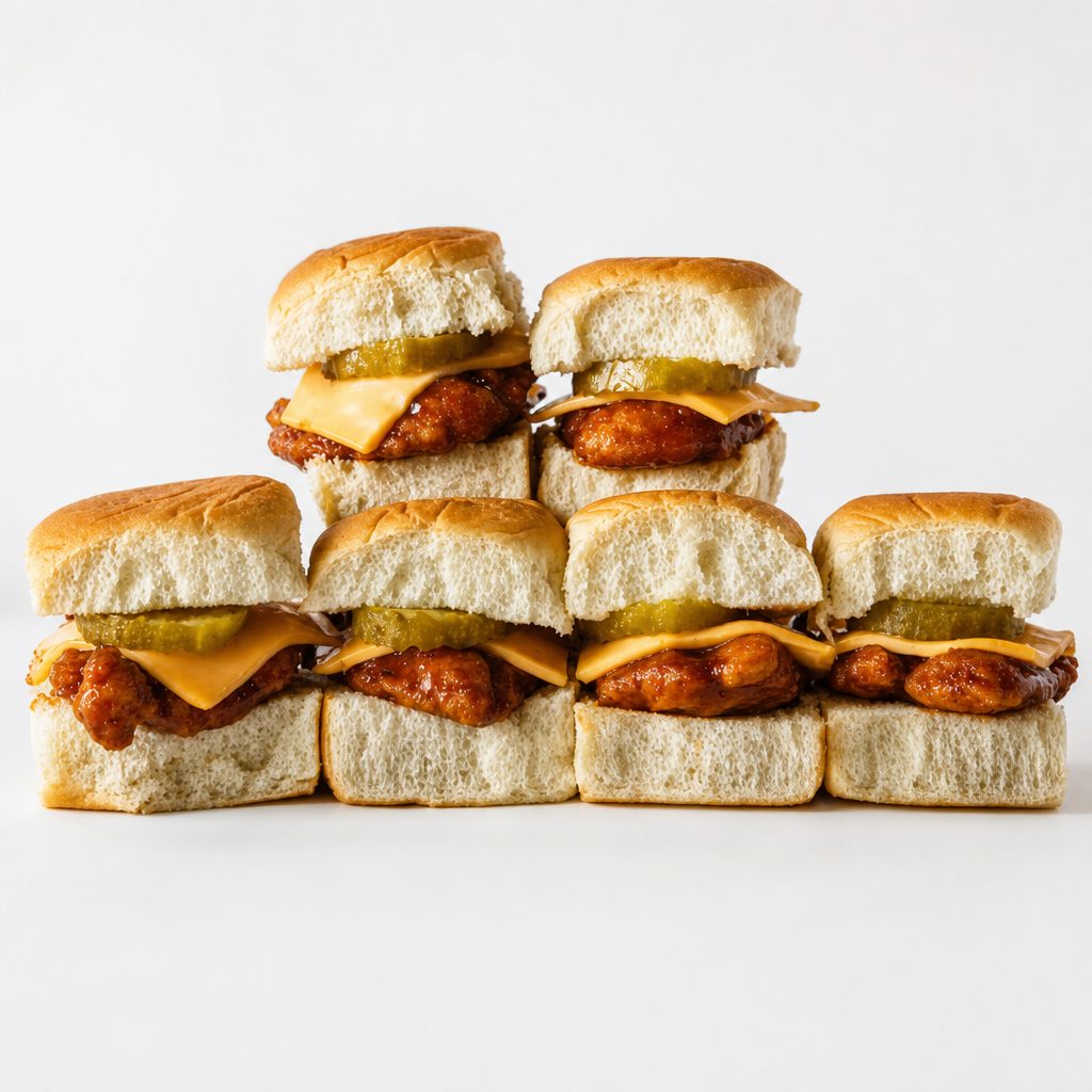 Chicken Sliders (6).