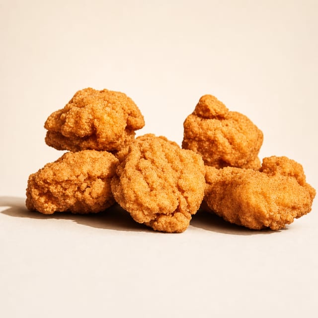 Boneless Wings.